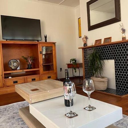 Watts, A Cosy Escape Villa Hamilton Luaran gambar