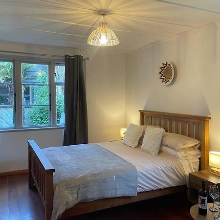 Watts, A Cosy Escape Villa Hamilton Luaran gambar