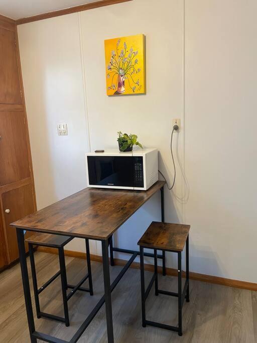 Watts, A Cosy Escape Villa Hamilton Luaran gambar