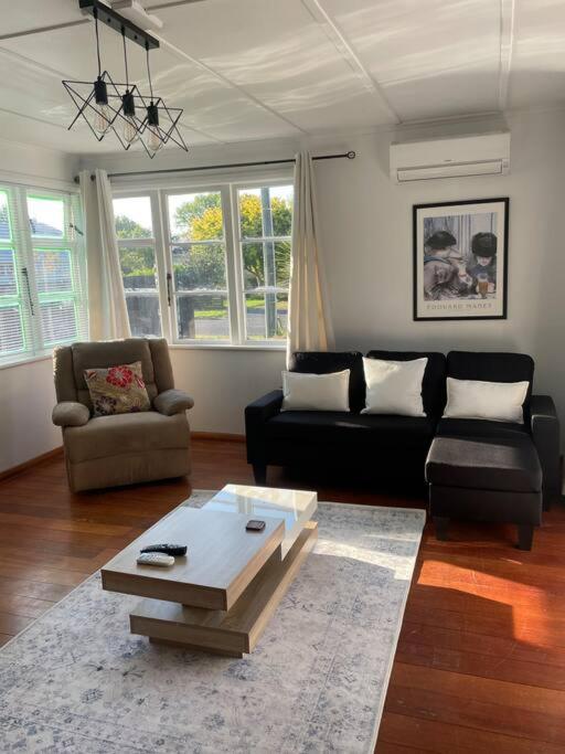 Watts, A Cosy Escape Villa Hamilton Luaran gambar