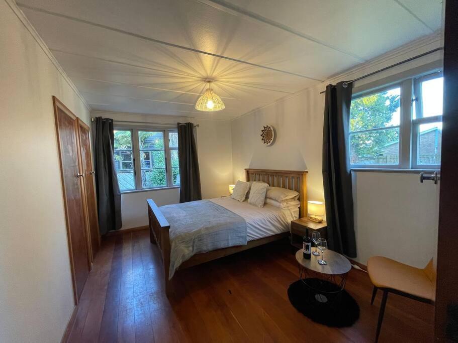 Watts, A Cosy Escape Villa Hamilton Luaran gambar