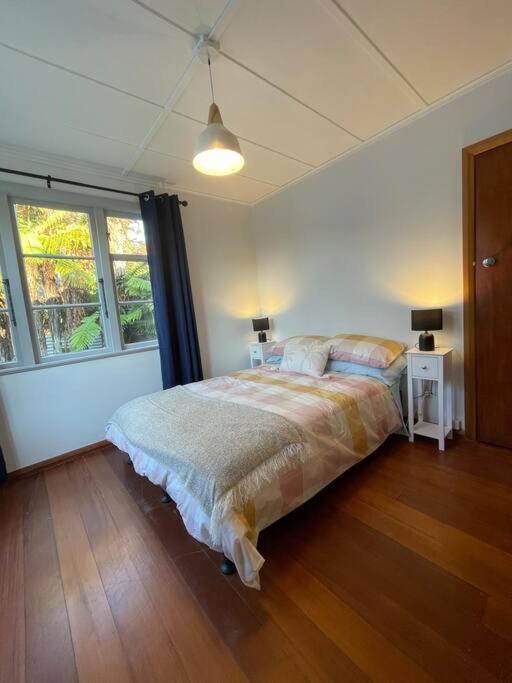 Watts, A Cosy Escape Villa Hamilton Luaran gambar