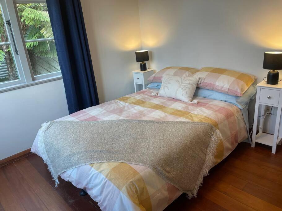 Watts, A Cosy Escape Villa Hamilton Luaran gambar