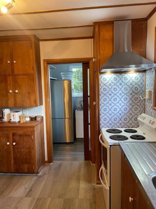 Watts, A Cosy Escape Villa Hamilton Luaran gambar