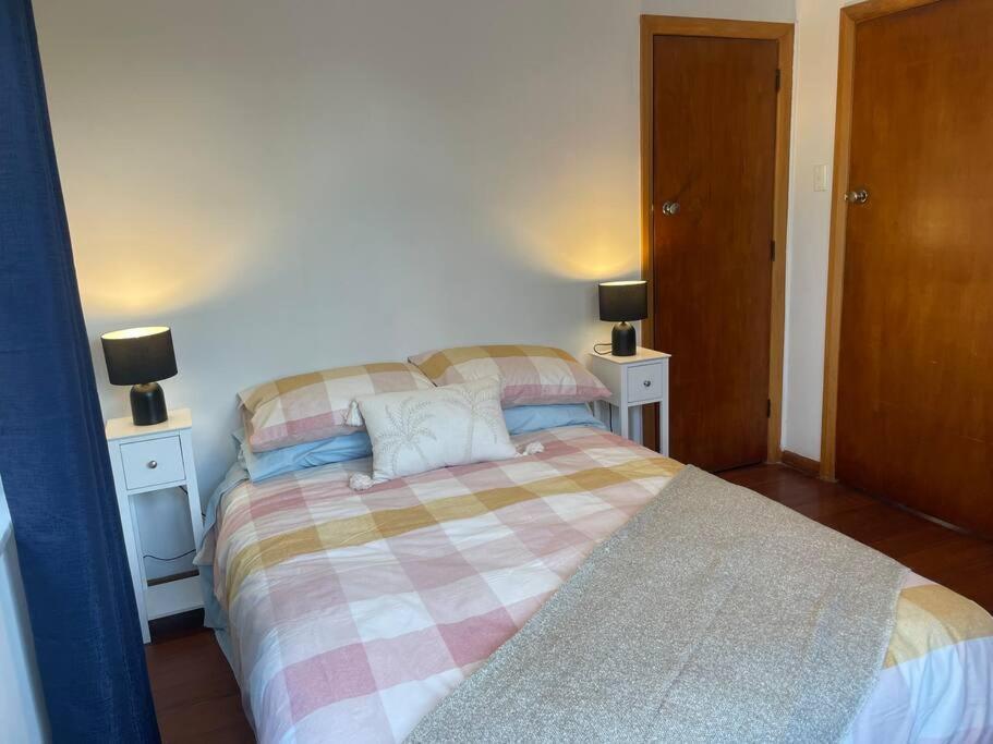 Watts, A Cosy Escape Villa Hamilton Luaran gambar